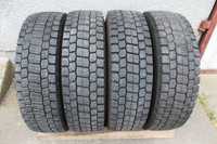 10x Bridgestone M729 215/75R17,5 215 75 R17,5 15 mm