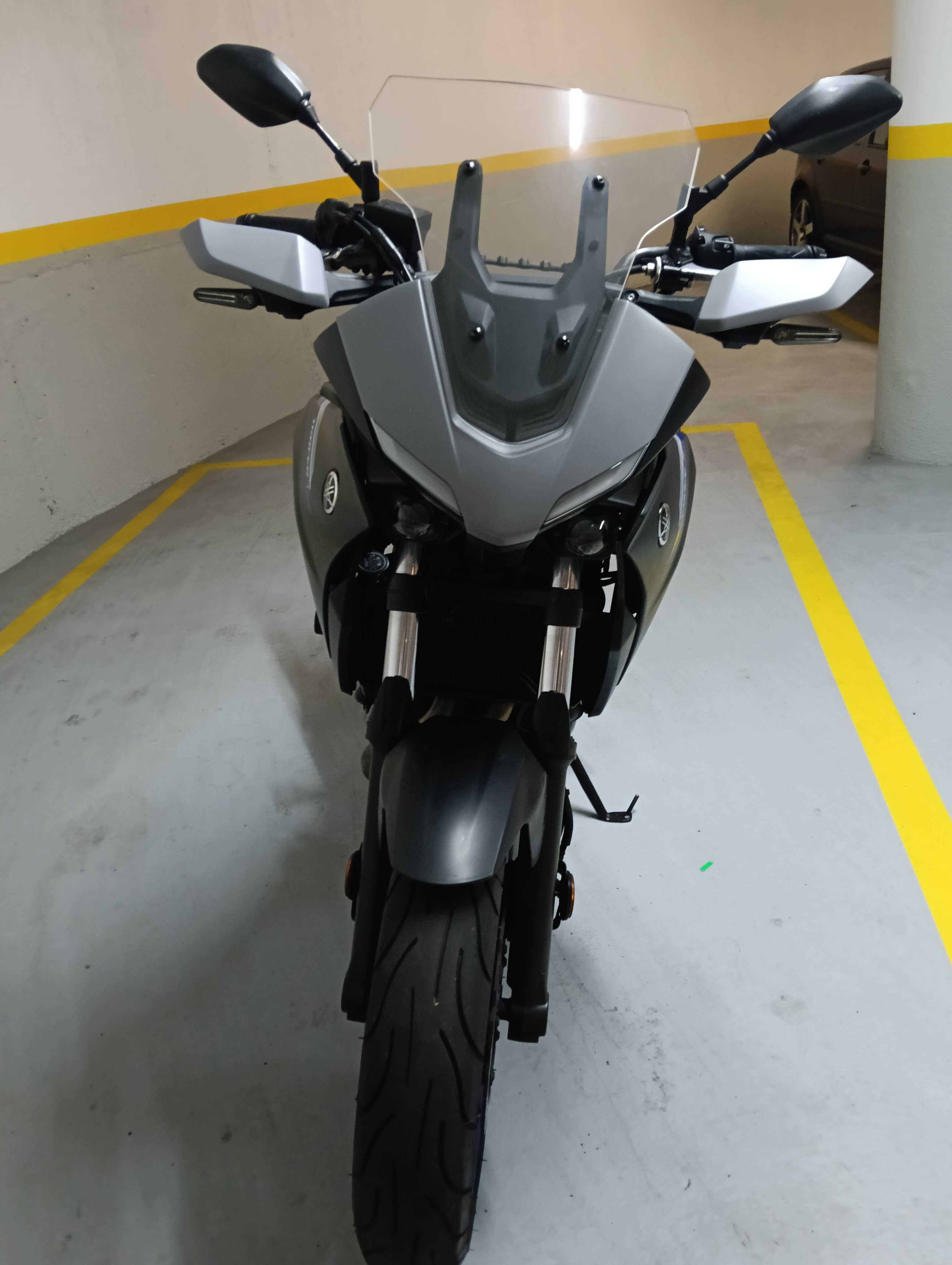 Yamaha Tracer 7 55kw 2021/05