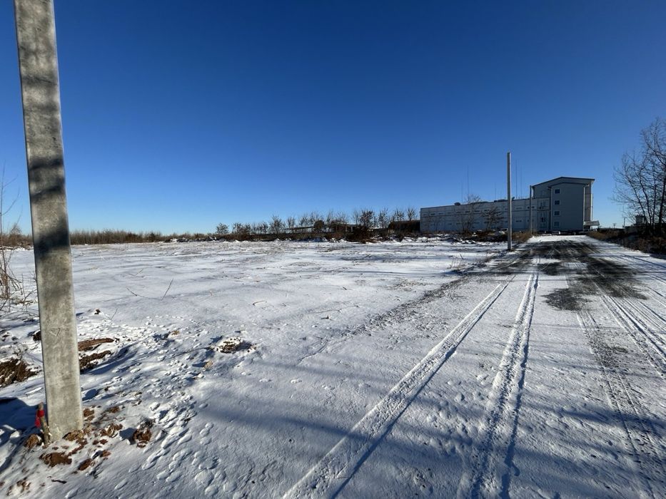 31 сотка. Промзона. Виробництво. Дтек