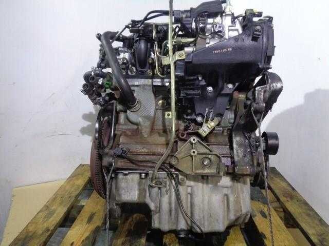 MOTOR COMPLETO FIAT PUNTO BERLINA 1.9 60CV REF:188A3000