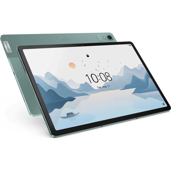 Планшет Lenovo Pad Plus 12.7 8/128 / Lenovo Tab P12  + чехол + стекло