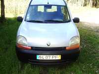 renault kangoo 1.2 GPL