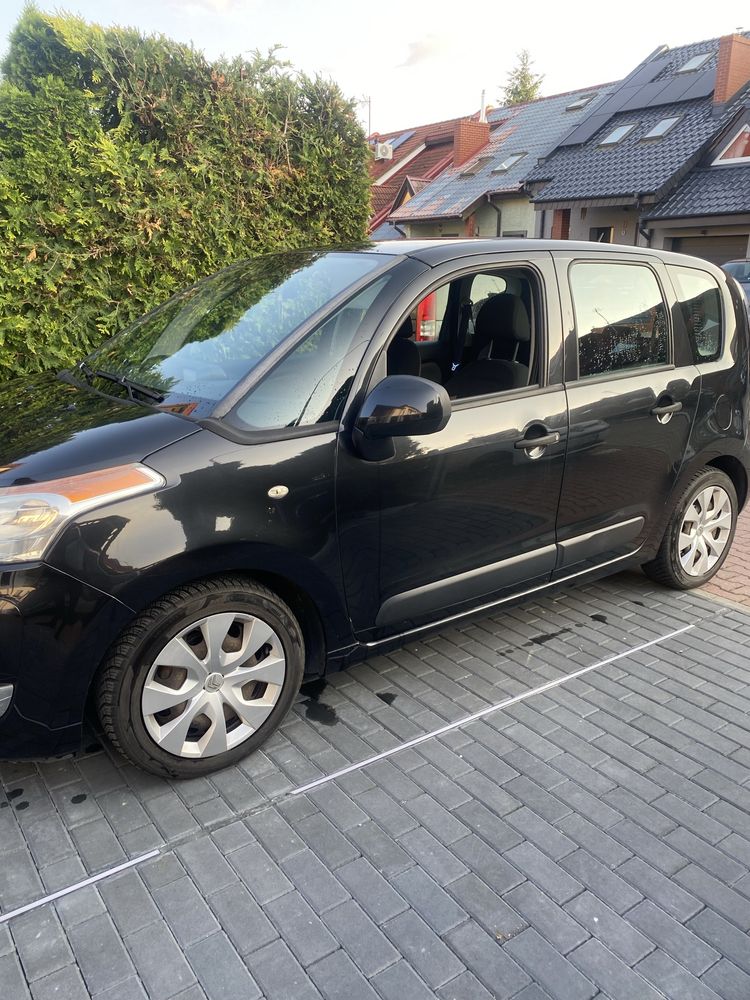 Citroen c3 picasso