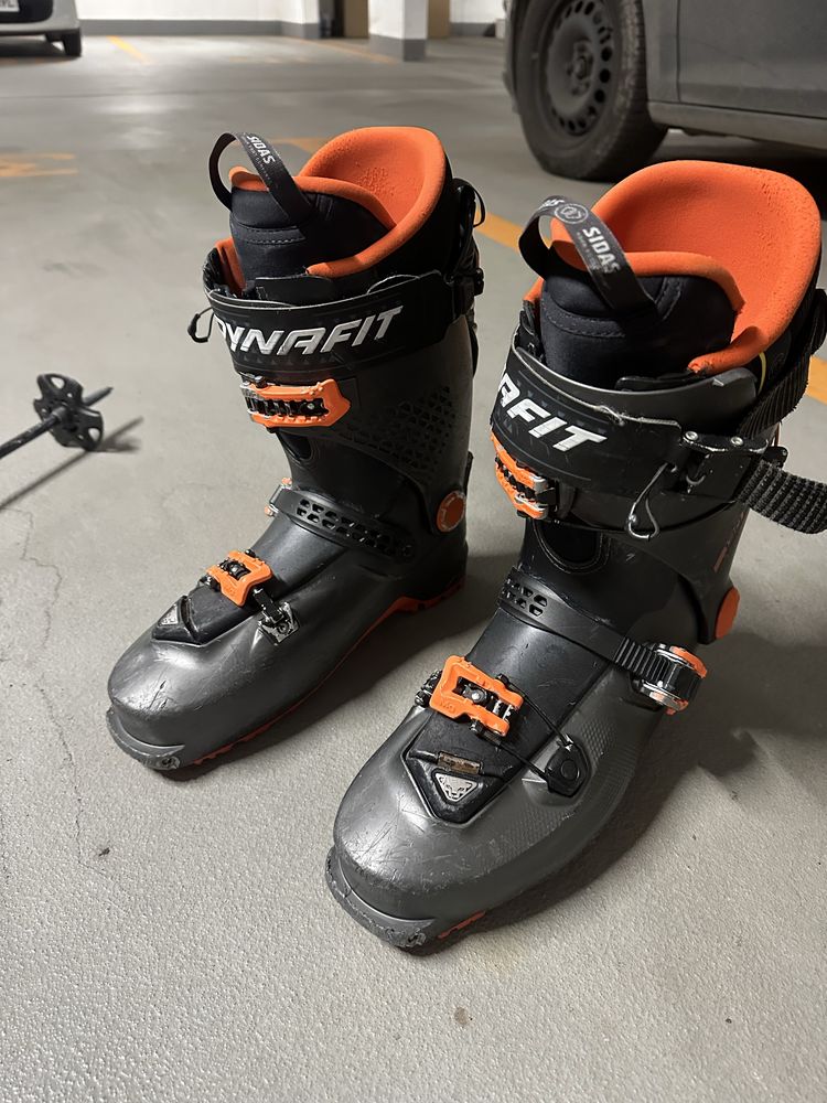 Skitour Freetour Dynafit Hoji Free 130 | 30.5cm | odbarczone 106mm