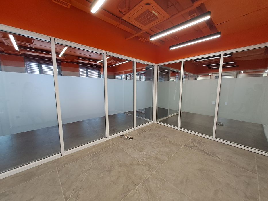 Продається шикарний офіс у центрі Тернополя — 596 м², вул. Доли