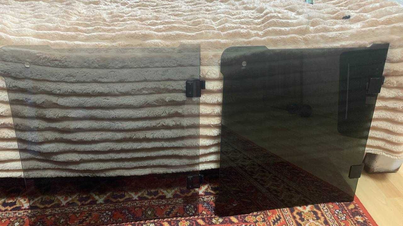 Редкий Корпус Thermaltake View 32  Glass RGB Edition