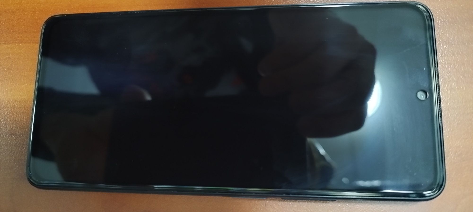 Xiaomi Redmi note 11 pro + 5g 8/256 на запчасти