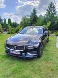 Volvo v60 D3 2019 niski przebieg