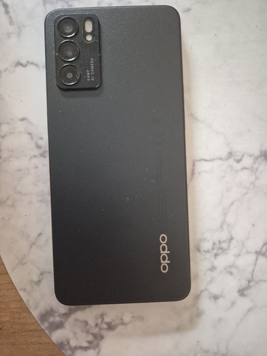 Smartfon oppo reno 6 5g