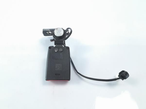 Encaixe de cinto trás esquerdo PEUGEOT 308 II