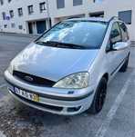 Ford Galaxy 1.9 TDI 7 Lugares