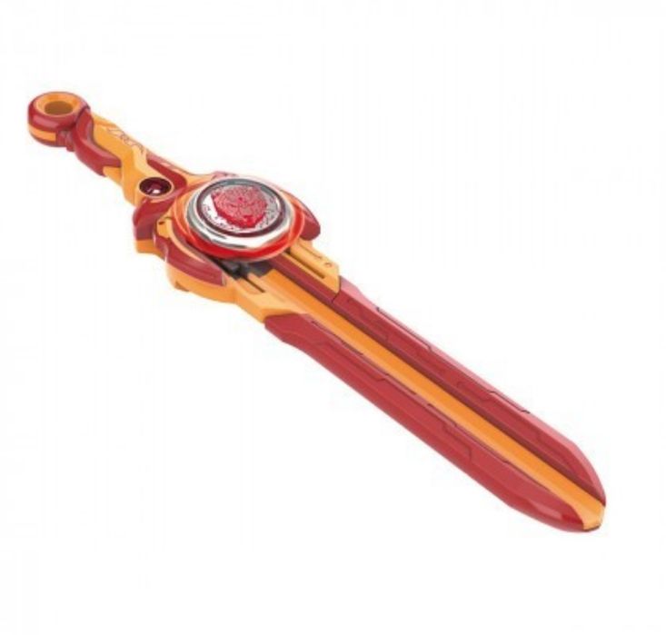 Бейблейд Infinity Nado VI Standard Pack