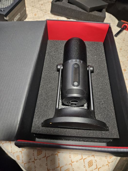 Mikrofon Studyjny Thronmax MDrill One Pro