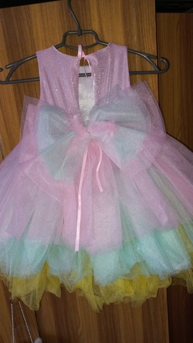 Продам народне пишне плаття