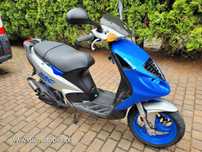 Piaggio Energy PIAGGIO NRG MC3 50 2T - italmotopila