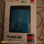 Dysk przenośny 16tb