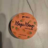 Puder Magic Mango max & more