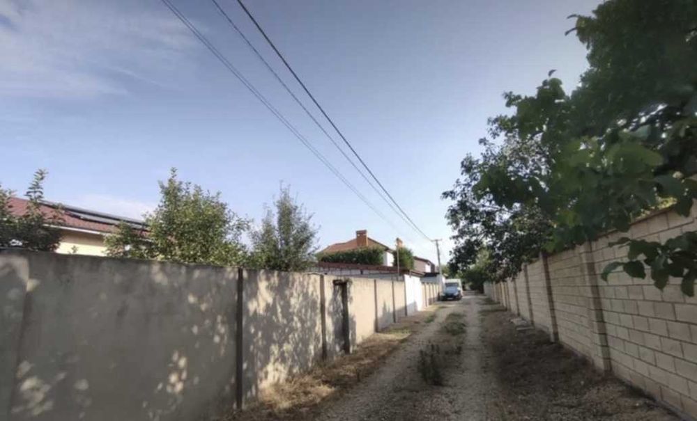 Супер пропозиція! Сама низька ціна на ділянку на Сухому Лимані!