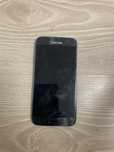 Samsung s7 чорний