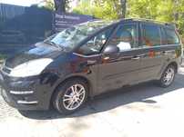 (Pilnie ) Zadbany Citroen C4 Grand Picasso