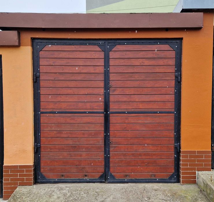 OKAZJA - sprzedam garaż murowany w stanie idealnym