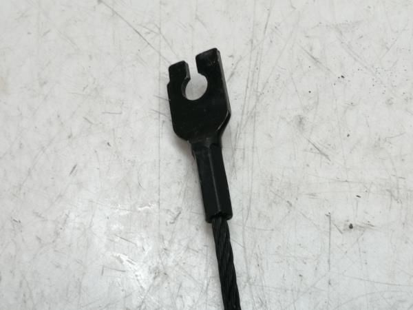 Encaixe de cinto frente direito RENAULT Modus/Grand Modus (F/JP0_)