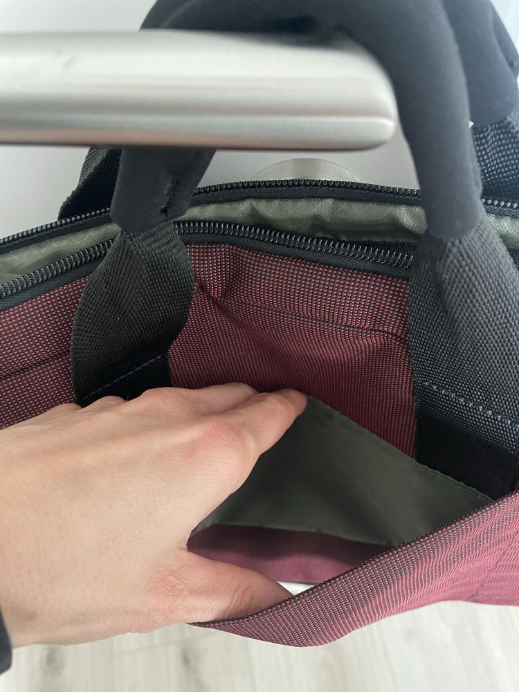 Mala portátil Samsonite