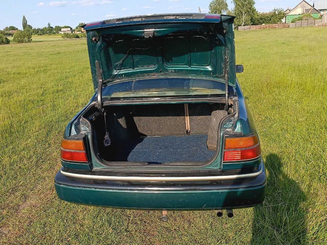 Терміново Rover 827 si (honda legend V6 2.5)