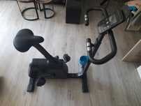 Rower stacjonarny Domyos 500 samozasilający
