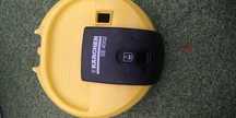 Obudowa Góra karcher odkurzacz se4001 se4002 czesci
