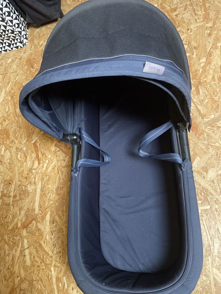 Gondola Cybex cot m