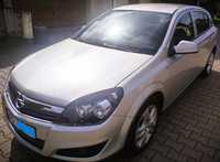 Opel Astra Samochód zakupiony w Polsce. Pierwszy właściciel.