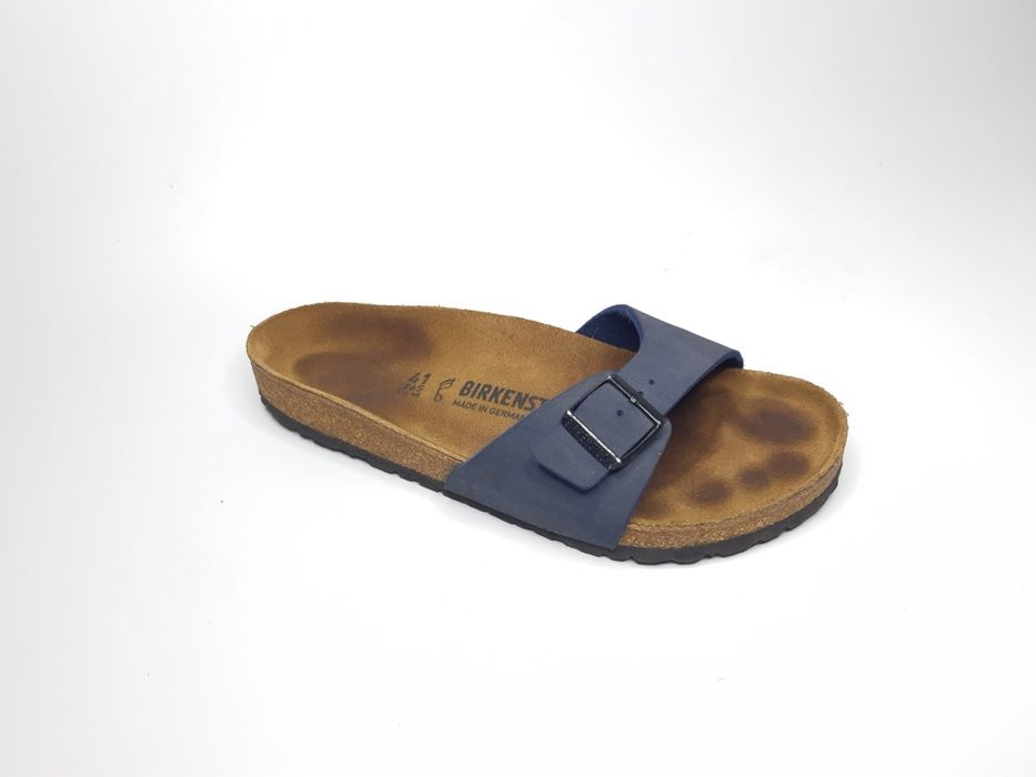 Шльопанці Birkenstock Германія оригінал