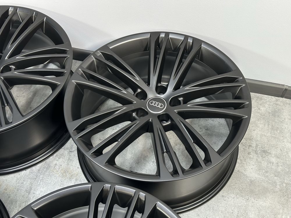 Оригинальні диски Audi A7, S7, A6, A8, Q5 5х112 R20! 4K8601025F