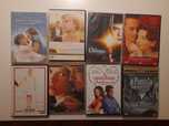 8 filmes em dvd para venda