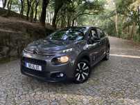 Citroën C3 1.2 PureTech Feel