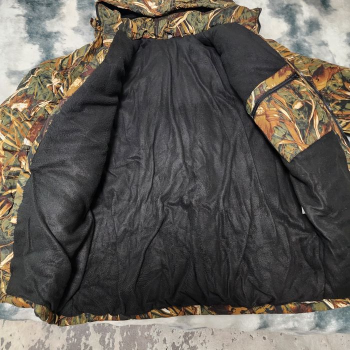 Зимовий костюм для рибалки та охоти 52 розмір