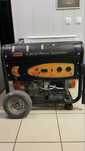 Гениратор Grip 6,5kva retrol generator
