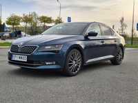 Skoda Superb 1.5 TSI