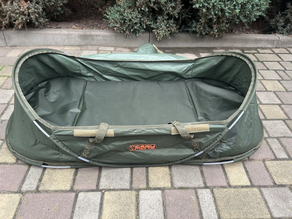 Карповий мат fox easy mat