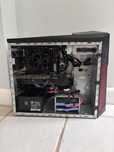 Komputer stacjonarny LENOVO Legion Y520T-25ICZ 90JB0029PB i7-8700/16GB