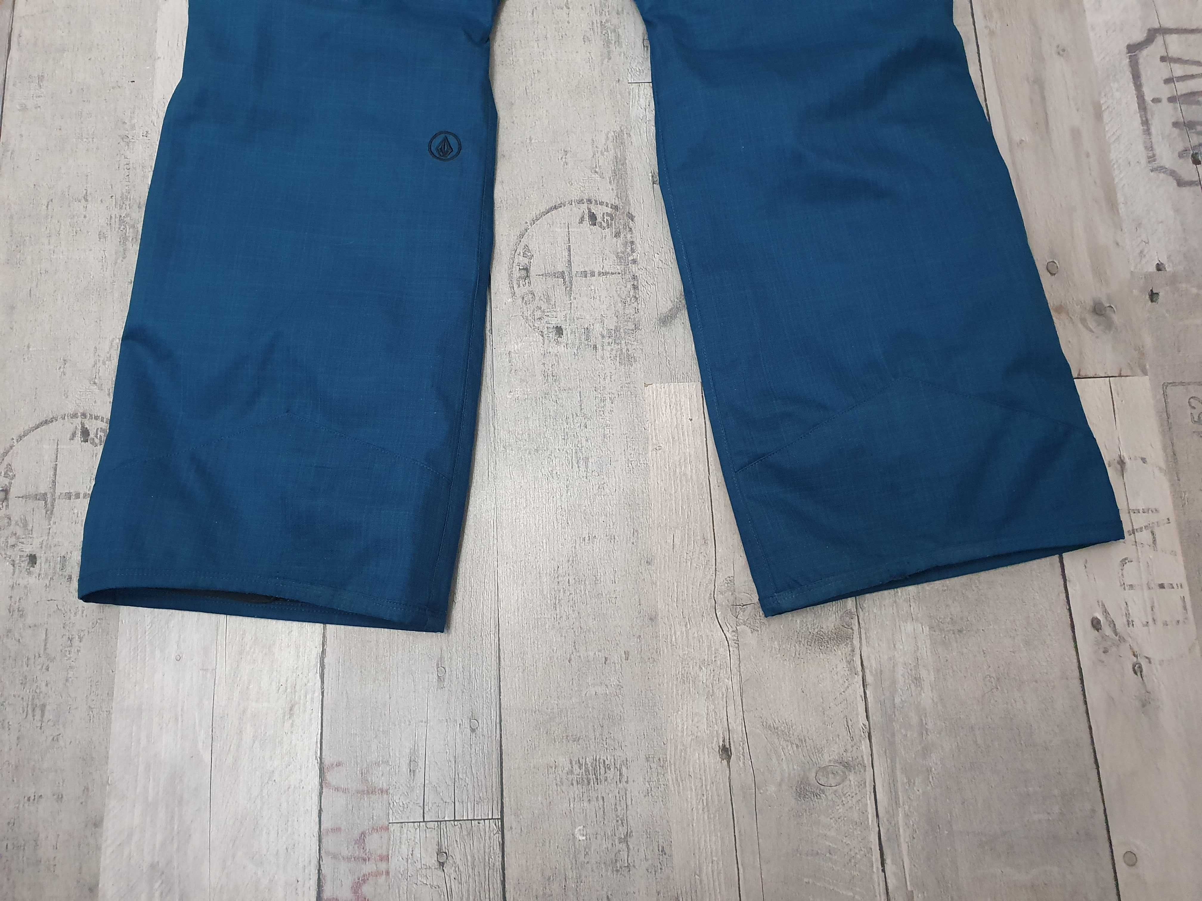 Spodnie snowboardowe Volcom Carbon Pant r. M