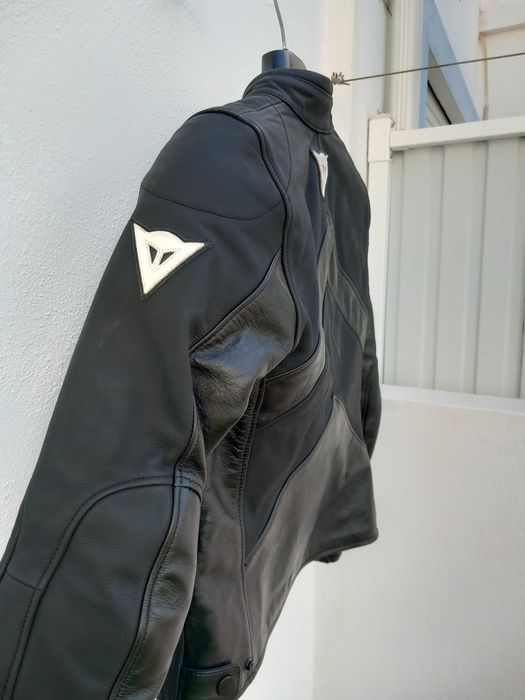 Casaco motard Dainese