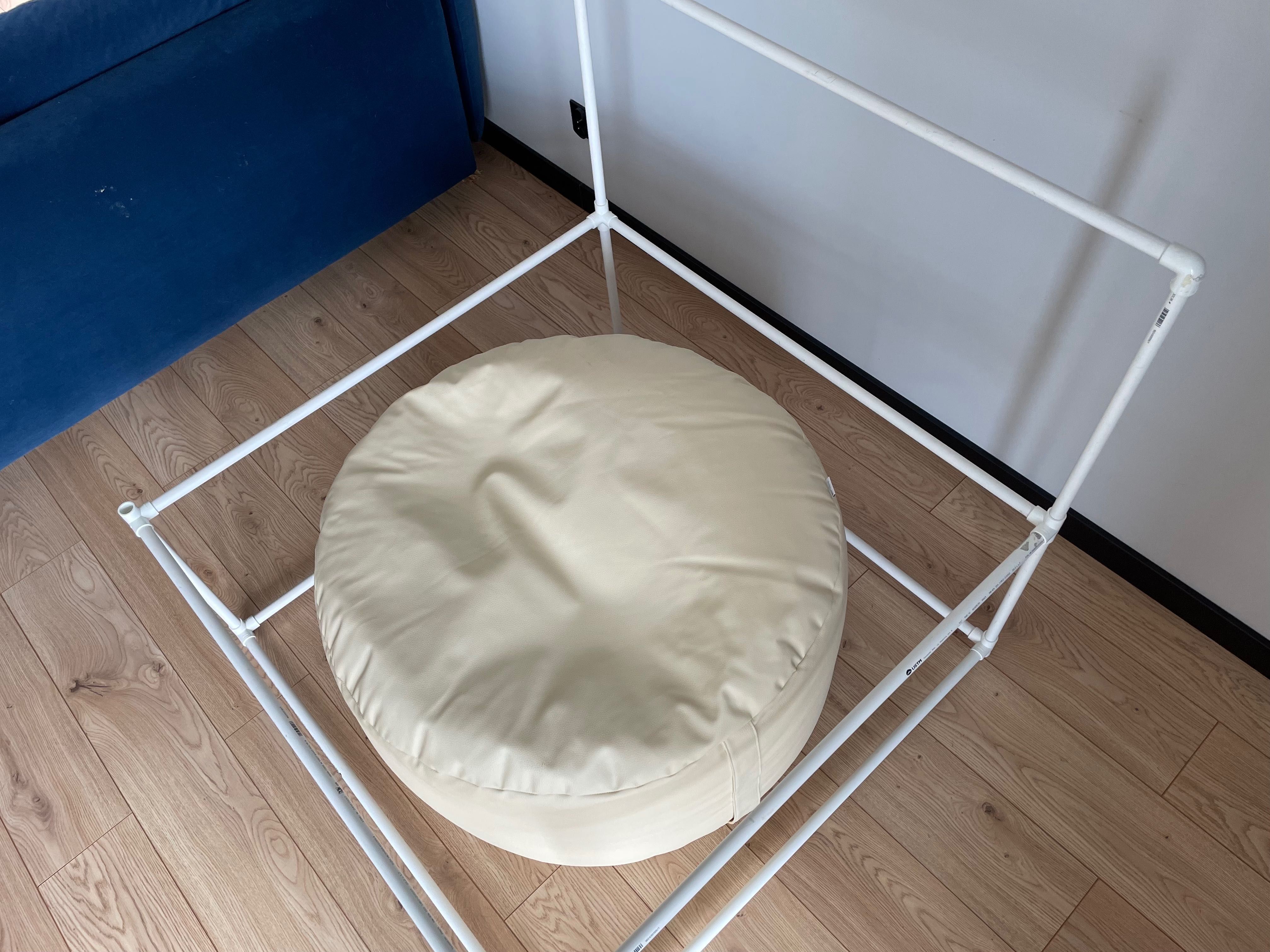 Bean Bag 90x40 wraz ze stelażem