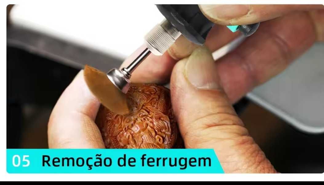 Dremel multiferramenta