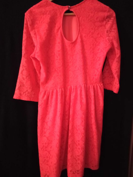 Sukienka 42_44 rozmiar