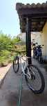 Bike de grau/weeling
