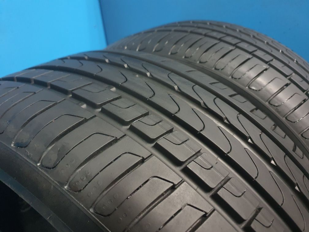 235/40 R19 Pirelli - markowe opony letnie! Zapraszamy