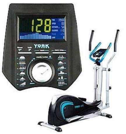 Orbitrek YORK FITNESS X202 anniversary