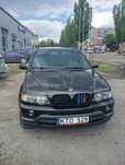 BMW X5 E53 3.0 D